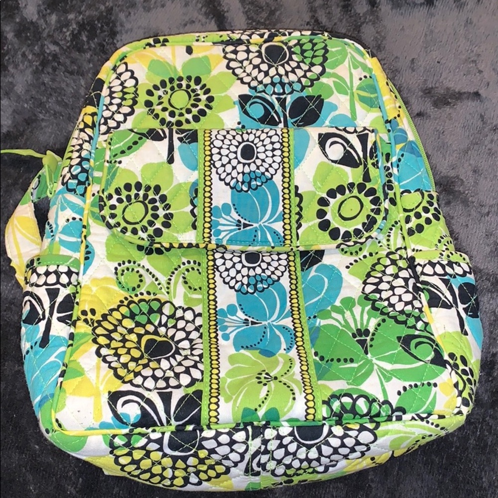 Vera Bradley backpack